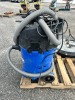 2021 NILISK ATTIX 50 WET/DRY VACUUM. s/n:3520203804640 --(LOCATED IN COLTON, CA)-- - 2