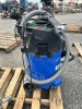 2021 NILISK ATTIX 50 WET/DRY VACUUM. s/n:3520203804640 --(LOCATED IN COLTON, CA)-- - 3