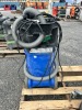 2021 NILISK ATTIX 50 WET/DRY VACUUM. s/n:3520203804640 --(LOCATED IN COLTON, CA)-- - 4