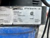 2021 NILISK ATTIX 50 WET/DRY VACUUM. s/n:3520203804640 --(LOCATED IN COLTON, CA)-- - 5
