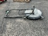 WHISPER WASH GROUND FORCE 24 24" SURFACE CLEANER --(LOCATED IN COLTON, CA)-- - 3