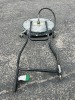 WHISPER WASH GROUND FORCE 24 24" SURFACE CLEANER --(LOCATED IN COLTON, CA)-- - 4