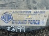WHISPER WASH GROUND FORCE 24 24" SURFACE CLEANER --(LOCATED IN COLTON, CA)-- - 5