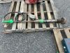 2024 APT M131 AIR TAMPER. s/n:M1312302093 --(LOCATED IN COLTON, CA)-- - 3