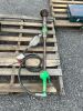2024 APT M131 AIR TAMPER. s/n:M1312302093 --(LOCATED IN COLTON, CA)-- - 4