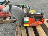 2022 HUSQVARNA K970 14" CUTOFF SAW, gasoline. s/n:20181001890 --(LOCATED IN COLTON, CA)-- - 2