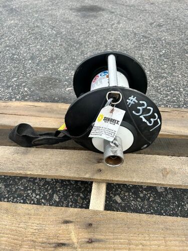 2023 MULTIQUIP CV2AF CONCRETE VIBRATOR. s/n:IB4539509 --(LOCATED IN COLTON, CA)--