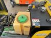 2019 WACKER RTSC3 WALK-BEHIND PADFOOT TRENCH ROLLER, Kohler diesel, 22" drums. s/n:24509541 --(DOES NOT RUN)-- --(LOCATED IN COLTON, CA)-- - 6
