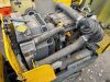 2019 WACKER RTSC3 WALK-BEHIND PADFOOT TRENCH ROLLER, Kohler diesel, 22" drums. s/n:24509541 --(DOES NOT RUN)-- --(LOCATED IN COLTON, CA)-- - 7