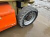 2018 JLG 4069LE SCISSORLIFT, electric, 40' lift, extendable platform, 360 hours indicated. s/n:M200024679 --(DOES NOT RUN)-- --(LOCATED IN COLTON, CA)-- - 5