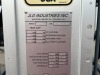 2018 JLG 20MVL PERSONNEL LIFT, electric, 20' lift. s/n:0130033387 --(DOES NOT RUN)-- --(LOCATED IN COLTON, CA)-- - 11
