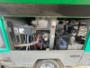 2016 SULLIVAN D375PDCU4SB AIR COMPRESSOR, 375cfm, Cummins diesel, portable. s/n:73673 --(LOCATED IN MADERA, CA)-- - 4