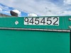 2016 SULLIVAN D375PDCU4SB AIR COMPRESSOR, 375cfm, Cummins diesel, portable. s/n:73673 --(LOCATED IN MADERA, CA)-- - 10