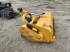 GEARMORE SFG155 FLAIL MOWER ATTACHMENT, fits utility tractor. s/n:4250423002 --(LOCATED IN COLTON, CA)-- - 3