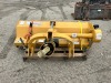 GEARMORE SFG155 FLAIL MOWER ATTACHMENT, fits utility tractor. s/n:4250423002 --(LOCATED IN COLTON, CA)-- - 4