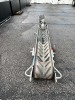 SHIFTA LINKIT PORTABLE CONVEYOR. s/n:1855623 --(LOCATED IN COLTON, CA)-- - 3