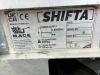 SHIFTA LINKIT PORTABLE CONVEYOR. s/n:1855623 --(LOCATED IN COLTON, CA)-- - 5