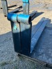 SET OF 72" FORKS, fits reach lift --(LOCATED IN COLTON, CA)-- - 3