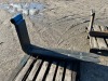 SET OF 48" FORKS, fits reach lift --(LOCATED IN COLTON, CA)-- - 2