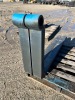 SET OF 48" FORKS, fits reach lift --(LOCATED IN COLTON, CA)-- - 3