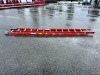 2022 WERNER D6224-2 24' EXTENSION LADDER. --(LOCATED IN COLTON, CA)-- - 2