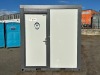 2026 MOBILE RESTROOM W/SHOWER --(LOCATED IN COLTON, CA)--