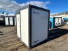2026 MOBILE RESTROOM W/SHOWER --(LOCATED IN COLTON, CA)-- - 2