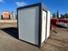 2026 MOBILE RESTROOM W/SHOWER --(LOCATED IN COLTON, CA)-- - 3