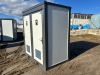 2026 DOUBLE MOBILE RESTROOM --(LOCATED IN COLTON, CA)-- - 2