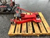 2023 SPECTRAC 3172 TRANSMISSION JACK. s/n:F22090087 --(LOCATED IN COLTON, CA)-- - 2