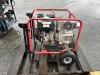 2022 MULTIQUIP QP-3TH 3" TRASH PUMP, Honda gasoline. s/n:3TH45493 --(LOCATED IN COLTON, CA)-- - 2