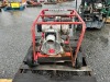 2022 MULTIQUIP QP-3TH 3" TRASH PUMP, Honda gasoline. s/n:3TH45493 --(LOCATED IN COLTON, CA)-- - 4