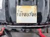 2022 MULTIQUIP QP-3TH 3" TRASH PUMP, Honda gasoline. s/n:3TH45493 --(LOCATED IN COLTON, CA)-- - 6