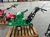 2022 BILLY GOAT SC182HCA 18" SOD CUTTER. s/n:080822665 --(LOCATED IN COLTON, CA)-- - 2