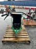 2022 BILLY GOAT SC182HCA 18" SOD CUTTER. s/n:080822665 --(LOCATED IN COLTON, CA)-- - 4