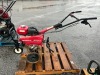 HONDA FC600 MID TINE TILLER. s/n:2005292 --(LOCATED IN COLTON, CA)-- - 2