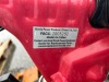 HONDA FC600 MID TINE TILLER. s/n:2005292 --(LOCATED IN COLTON, CA)-- - 5