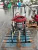 2023 TITAN 1040T PAINT SPRAYER. s/n:2405360 --(LOCATED IN COLTON, CA)--
