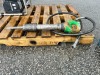 2024 APT 128058375 RIVET BUSTER. s/n:M133CN2302178 --(LOCATED IN COLTON, CA)-- - 2