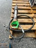 2024 APT 128058375 RIVET BUSTER. s/n:M133CN2302178 --(LOCATED IN COLTON, CA)-- - 4