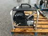 2023 EARLEX LMB150NA WALL PAPER STEAMER. s/n:2249700633 --(LOCATED IN COLTON, CA)--