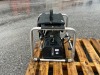 2023 EARLEX LMB150NA WALL PAPER STEAMER. s/n:2249700633 --(LOCATED IN COLTON, CA)-- - 2