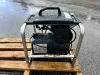 2023 EARLEX LMB150NA WALL PAPER STEAMER. s/n:2249700633 --(LOCATED IN COLTON, CA)-- - 4