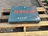 2006 BOSCH 11247 ROTARY HAMMER.s/n:586002002 --(LOCATED IN COLTON, CA)--