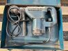 2006 BOSCH 11247 ROTARY HAMMER.s/n:586002002 --(LOCATED IN COLTON, CA)-- - 5