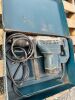 2006 BOSCH 11247 ROTARY HAMMER.s/n:586002002 --(LOCATED IN COLTON, CA)-- - 7