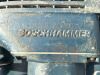 2006 BOSCH 11247 ROTARY HAMMER.s/n:586002002 --(LOCATED IN COLTON, CA)-- - 9
