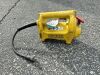 2017 WACKER M2500 CONCRETE VIBRATOR. s/n:10656529 --(LOCATED IN COLTON, CA)-- - 2