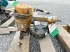BOSTITCH N12 PNEUMATIC COIL ROOFING NAILER. --(LOCATED IN COLTON, CA)-- - 2