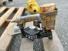 BOSTITCH N12 PNEUMATIC COIL ROOFING NAILER. --(LOCATED IN COLTON, CA)-- - 3